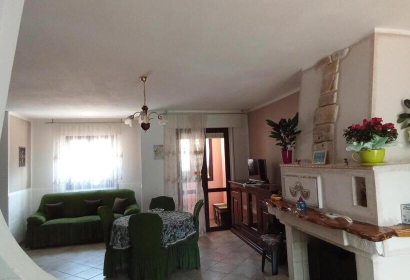 פנסיון Casa Olga