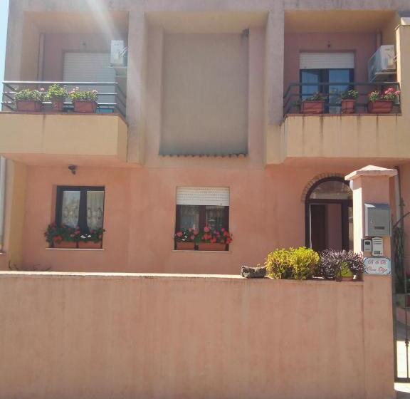 פנסיון Casa Olga