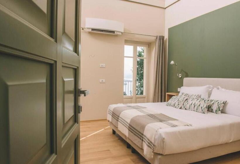 ペンション Casa Rampolina