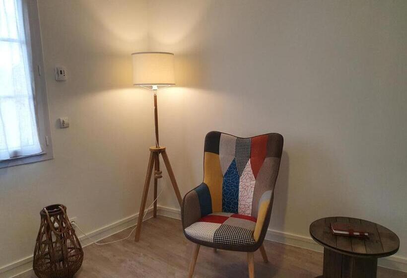 Пансион La Marina Hotel Full Center Gare Paris Fitness Garden Kitchen