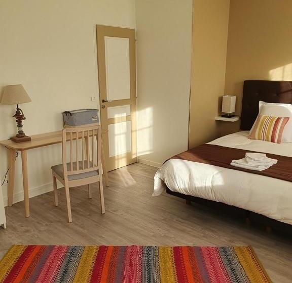 Пансион La Marina Hotel Full Center Gare Paris Fitness Garden Kitchen