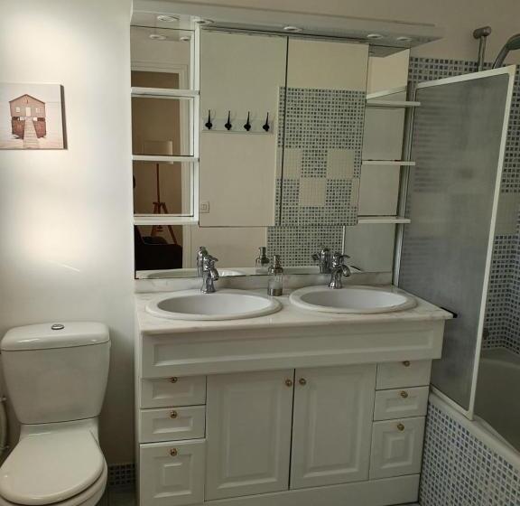 Пансион La Marina Hotel Full Center Gare Paris Fitness Garden Kitchen