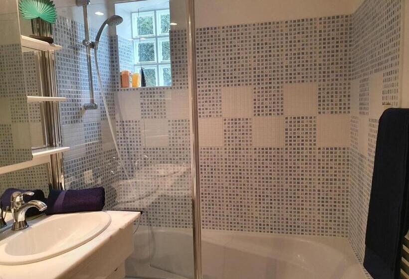 Пансион La Marina Hotel Full Center Gare Paris Fitness Garden Kitchen