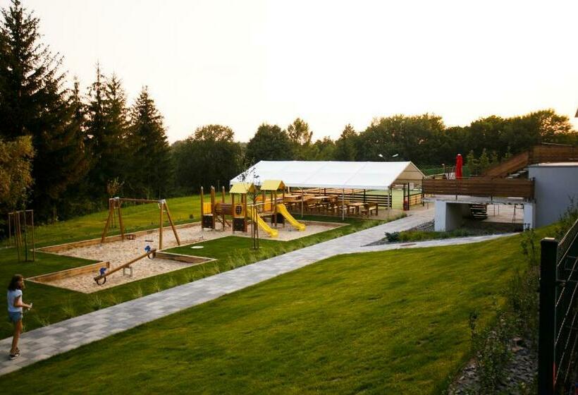 膳宿费 Chata Trubárka