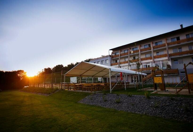 膳宿费 Chata Trubárka