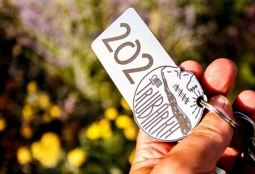 膳宿费 Chata Trubárka