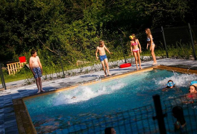 膳宿费 Chata Trubárka