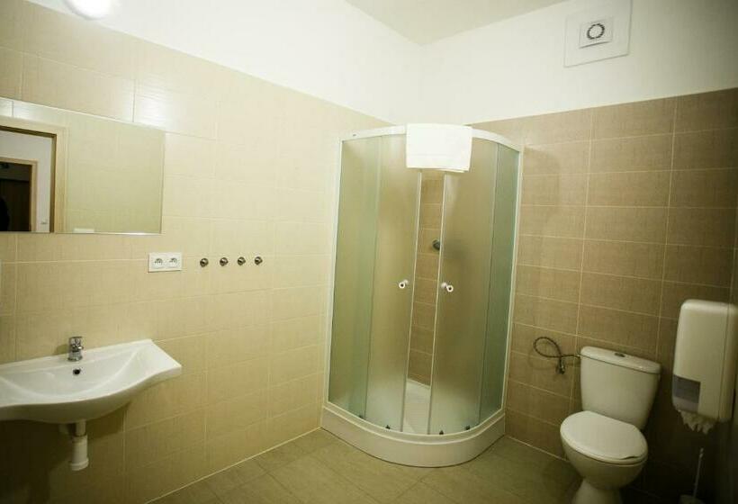 膳宿费 Chata Trubárka