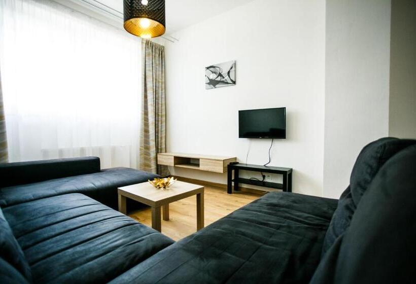 膳宿费 Chata Trubárka