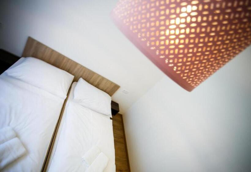 膳宿费 Chata Trubárka