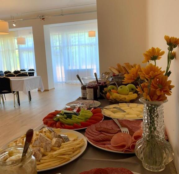 膳宿费 Chata Trubárka