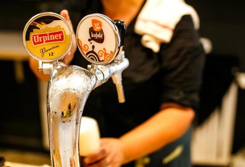 膳宿费 Chata Trubárka