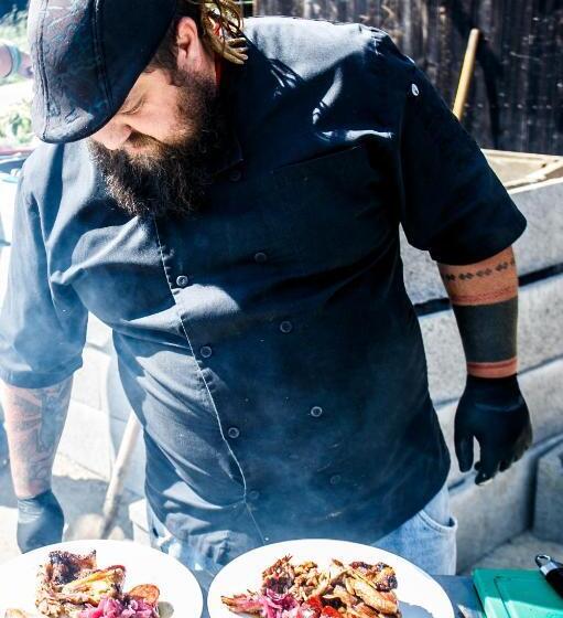 膳宿费 Chata Trubárka