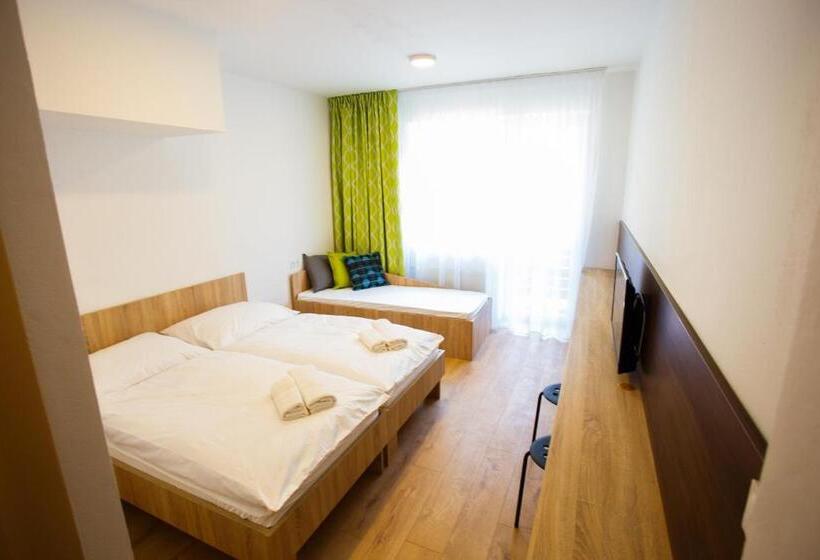 膳宿费 Chata Trubárka