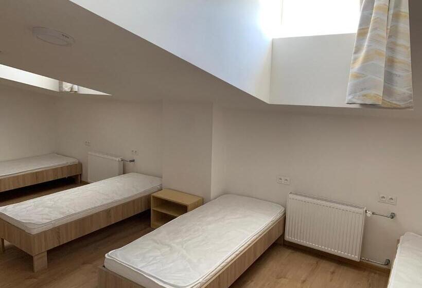 膳宿费 Chata Trubárka