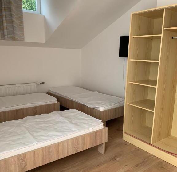 膳宿费 Chata Trubárka