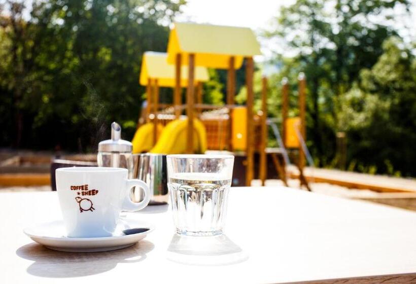 膳宿费 Chata Trubárka