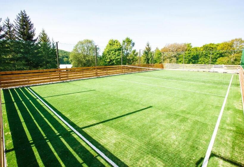 膳宿费 Chata Trubárka