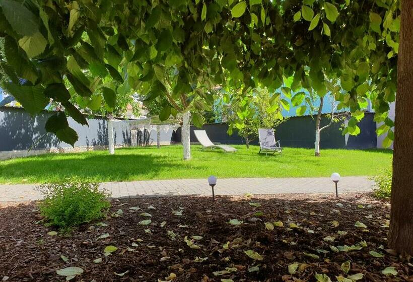 بنسيون Chez Stef