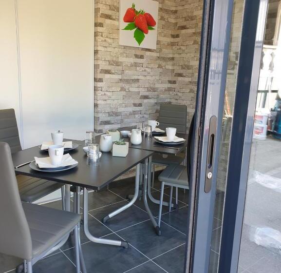 بنسيون Chez Stef