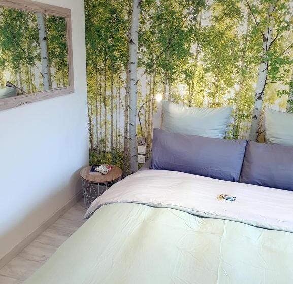 بنسيون Chez Stef