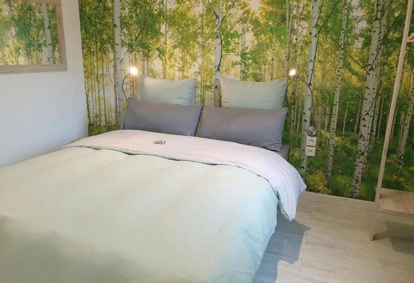 بنسيون Chez Stef