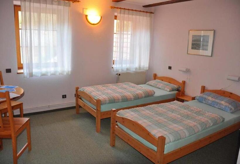 膳宿费 Domaine Saint Michel D Alsace Centre Zen Universel à Thérapies De Bien être