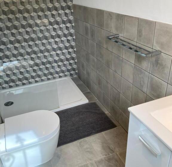 Пансион Domaine Sainte Baume