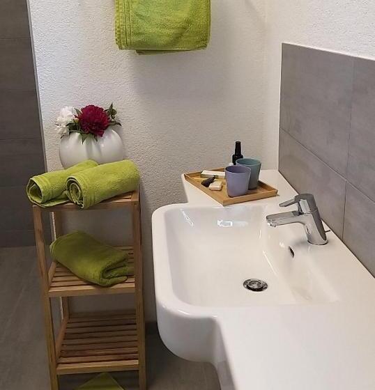 ペンション Doms Gästehaus