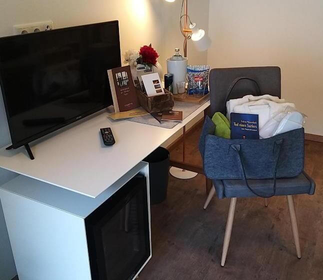 ペンション Doms Gästehaus