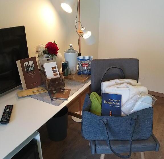 ペンション Doms Gästehaus