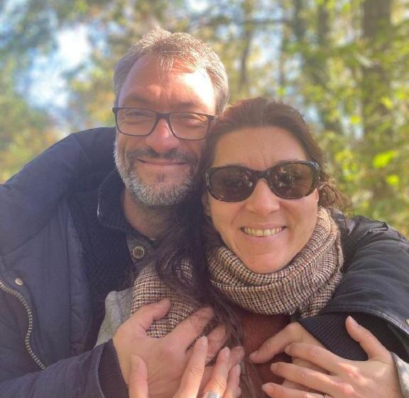 Пансион Entre Loire Et Sologne Maison D Hôtes