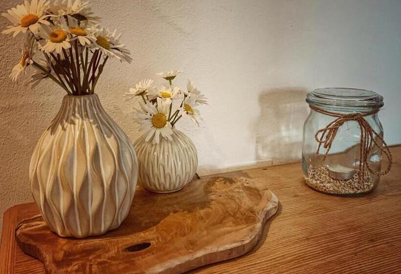 Пансион Gästehaus Zur Schmiede