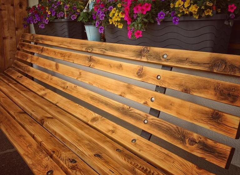 Пансион Gästehaus Zur Schmiede