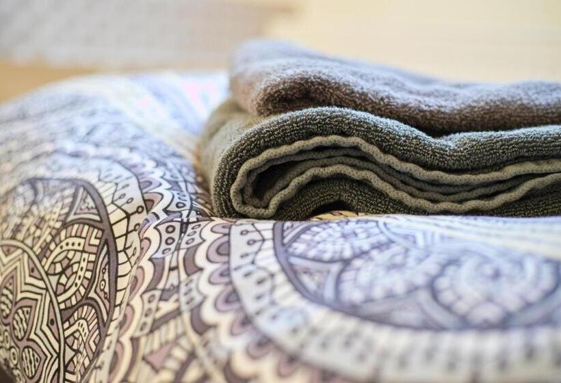 פנסיון Haus Rheinsheimer Scheuer