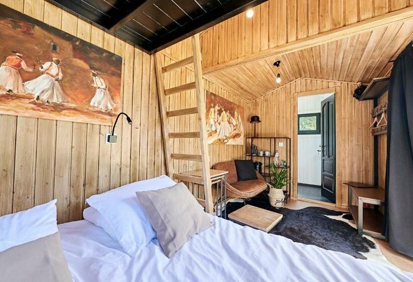 膳宿费 Joly Tiny House