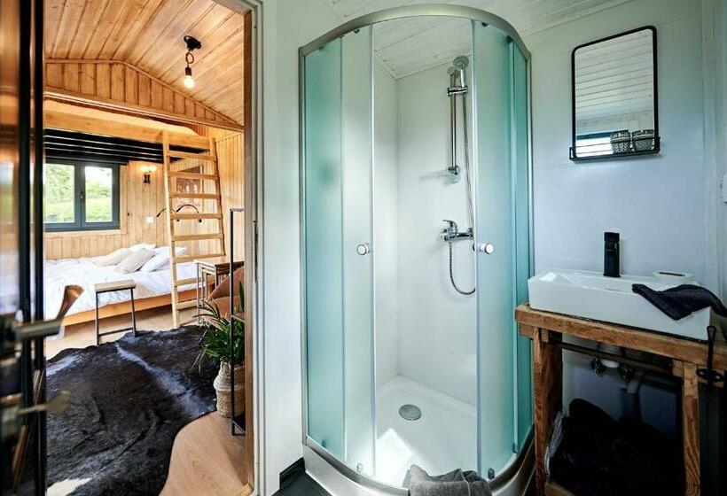 Пансион Joly Tiny House