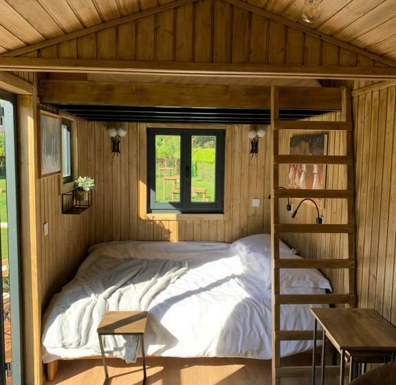 Пансион Joly Tiny House