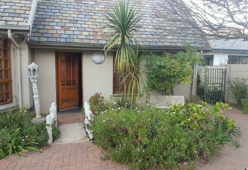 ペンション Joy On Joyce