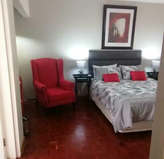 ペンション Joy On Joyce