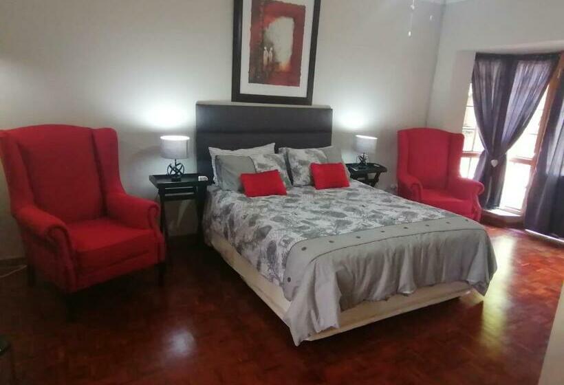 ペンション Joy On Joyce