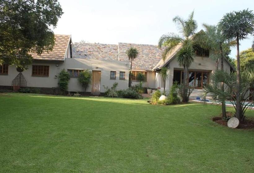 ペンション Joy On Joyce