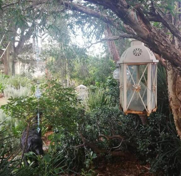 ペンション Joy On Joyce