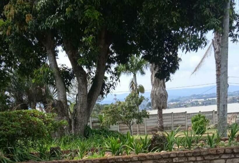 פנסיון Kaste Guesthouse Tzaneen