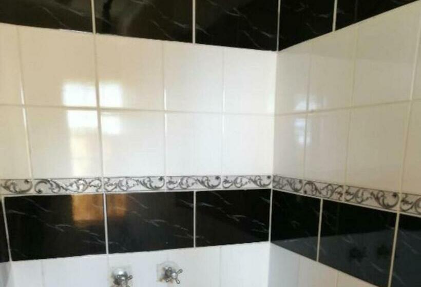 ペンション Kaste Guesthouse Tzaneen