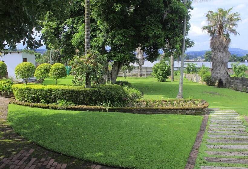 פנסיון Kaste Guesthouse Tzaneen