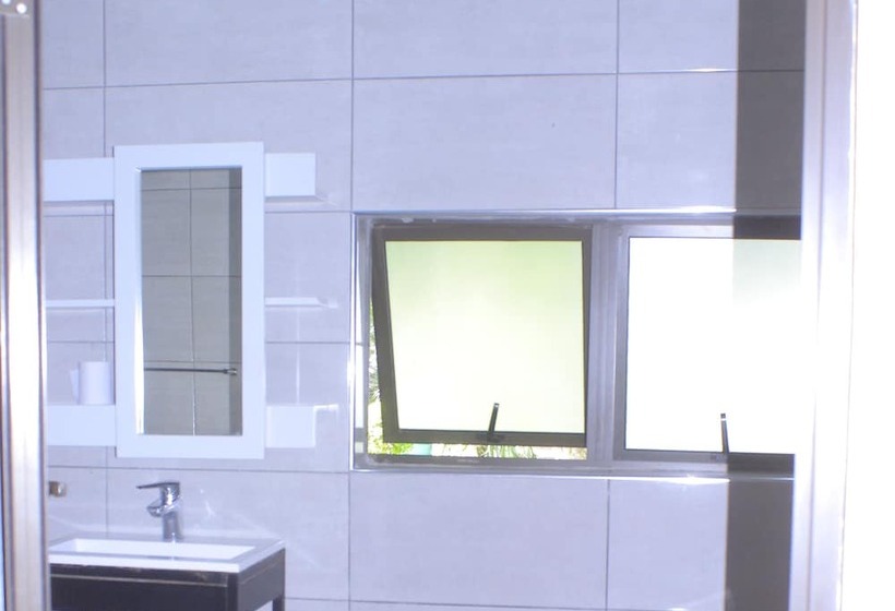 פנסיון Kaste Guesthouse Tzaneen