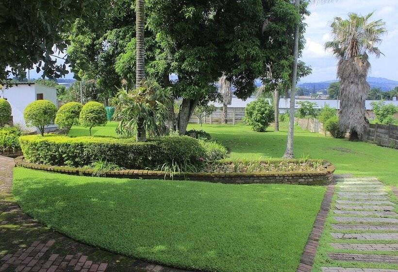 פנסיון Kaste Guesthouse Tzaneen