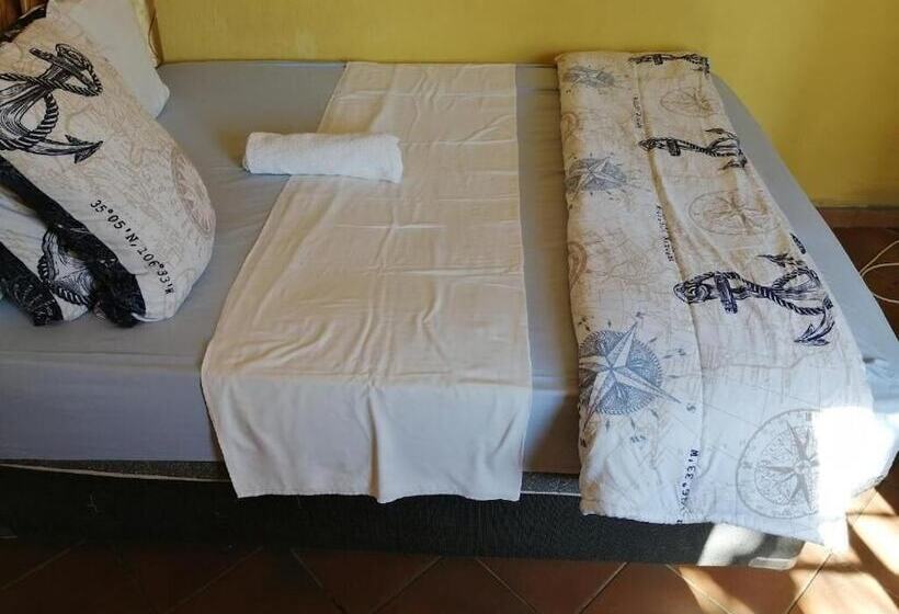 פנסיון Kaste Guesthouse Tzaneen