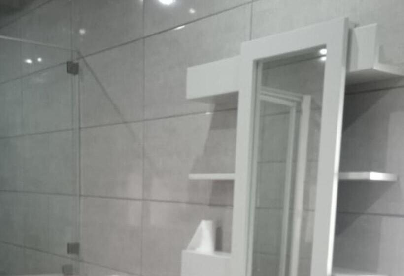 פנסיון Kaste Guesthouse Tzaneen